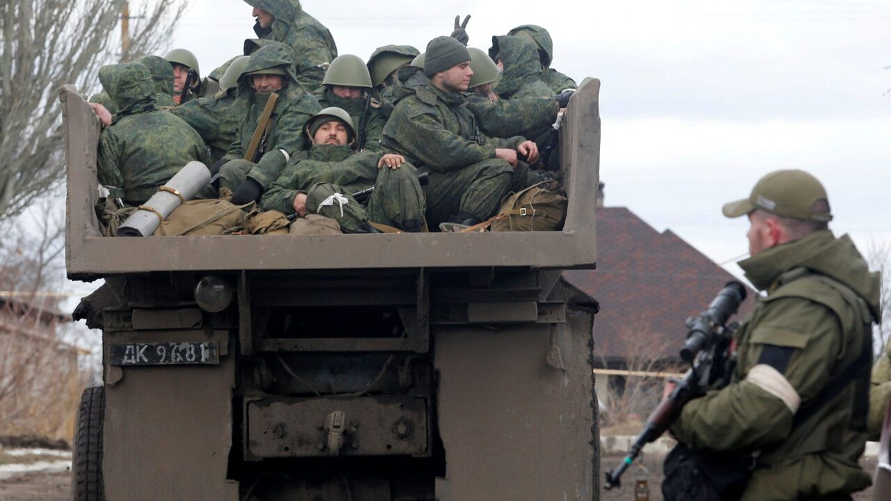 В Стамбул направлены русские военные и разведчики. Что это значит? Пинчук объяснил Недавняя новость о составе российской делегации...