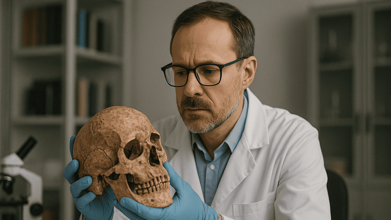 Находка, сделанная в китайской провинции Хубэй,...