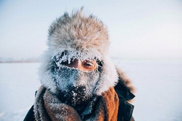 Жгучие морозы придут резко и без стука: синоптики назвали точные даты старта зимы в РФ