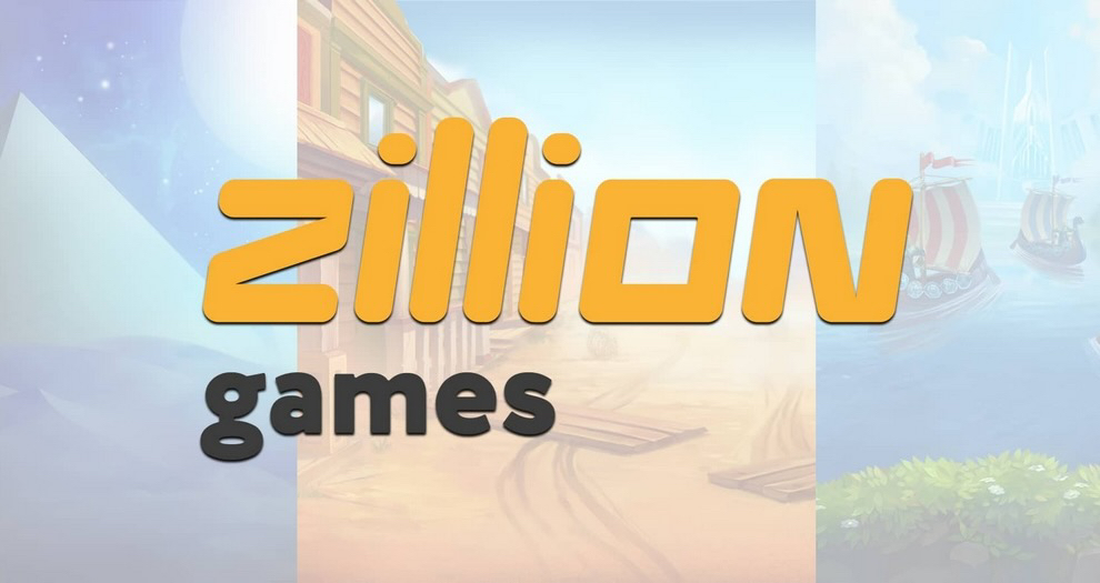 The provider Zillion Games