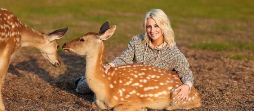 Представительница Татарстана выиграла в экологическом конкурсе Анастасия Графиня из Татарстана стала обладател...