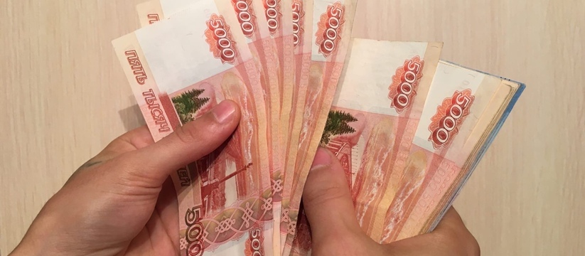 В Казани в этом году номинальная средняя зарпла...