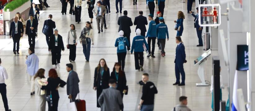 Форум «Дрон Экспо» в Казани будет проводиться е...