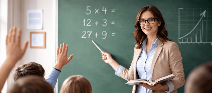 В этом учебном году в школы и другие образовате...