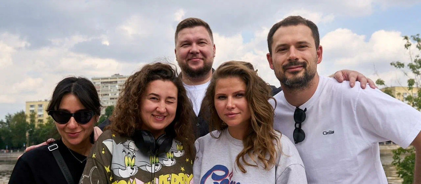 Раиля Каримова — режиссер родом из Лениногорска...