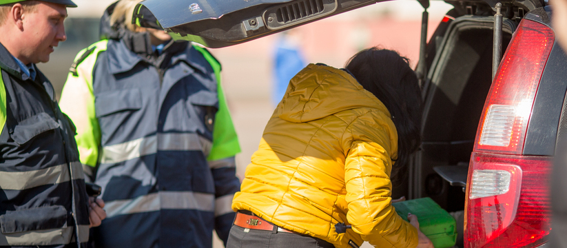 Аптечку в авто очень важно будет обновить: полный перечень, что в ней ...