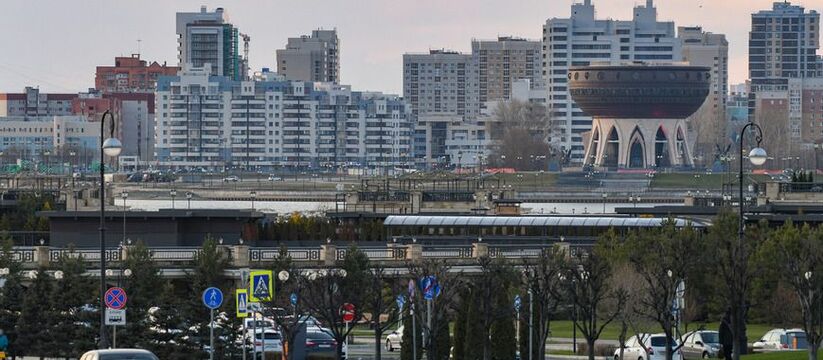 После годового перерыва в Казани прошел авиацио...