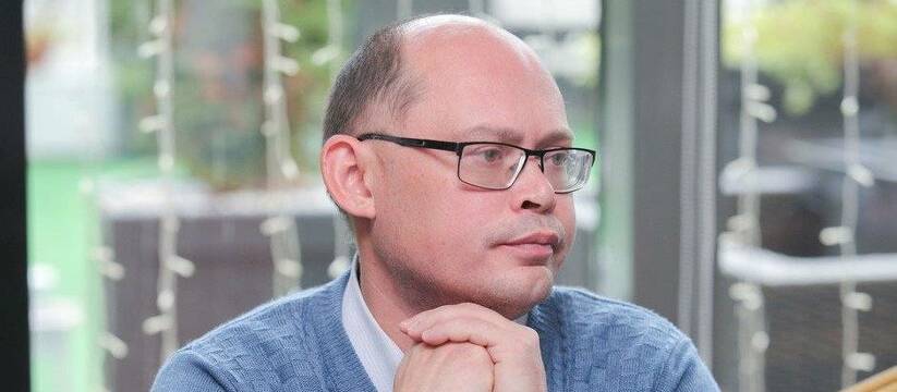 Ирек Галямов, экономист: «Если человек начинает зарабатывать свыше 5 млн рублей, у чиновников может упасть глаз на его компанию»