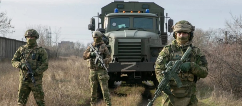 В последние дни в Курской области наблюдается о...