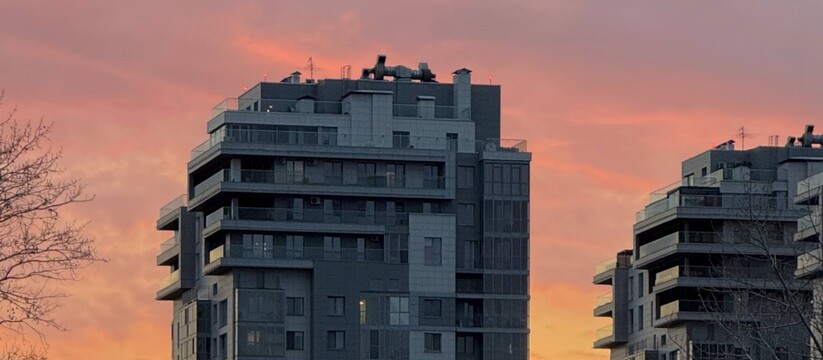 Чтобы получить рыночную ипотеку на однокомнатну...