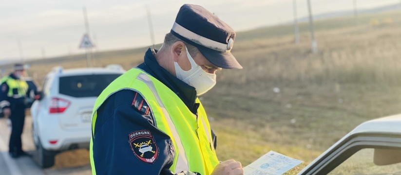 В Татарстане осенью пройдут рейды ГАИ: «Пешеход...