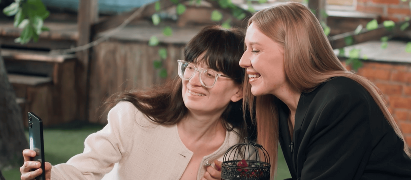 «Я стала более уверенной в себе»: участница шоу «Новый день» из Казани рассказала, как изменилась ее жизнь Совсем недавно в эфир телеканала ТВ-3 вышел вып...