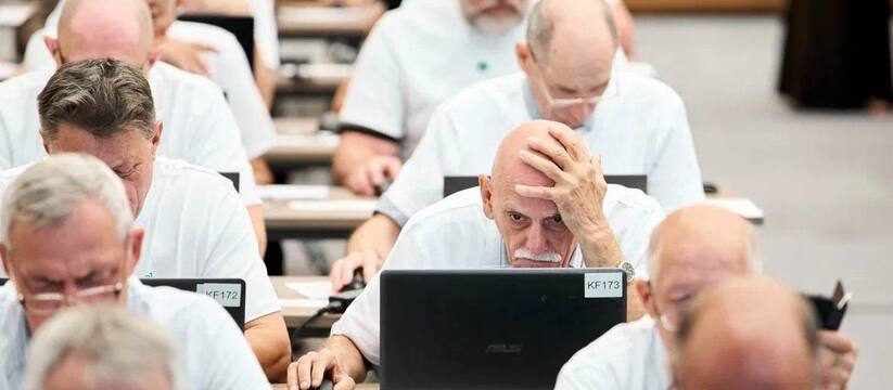 15 августа в Казани прошёл республиканский чемп...