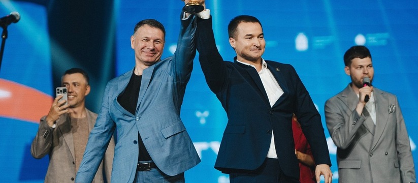 Минмол Татарстана выделит 1,2 млн рублей на под...