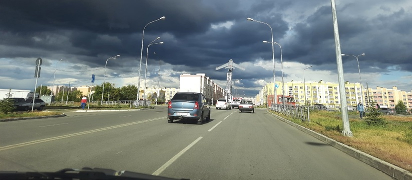 Направят 64 миллиона: в Татарстане проведут диагностику и паспортизацию дорог