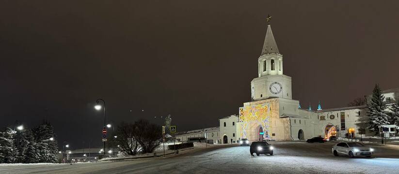 Новогодние праздники — это время, когда мы позв...