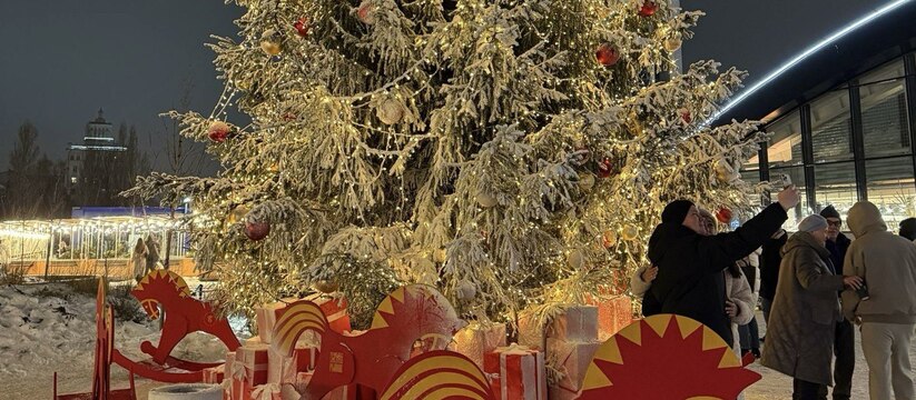 С 31 декабря 2025 года по 11 января 2026 года К...