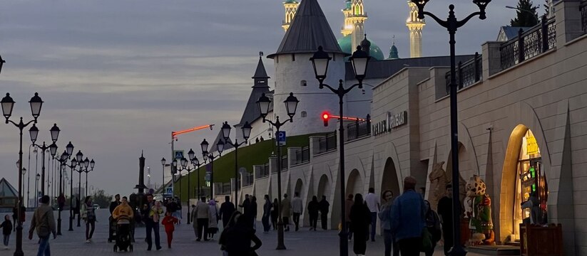В Татарстане планируют создать регистр населени...