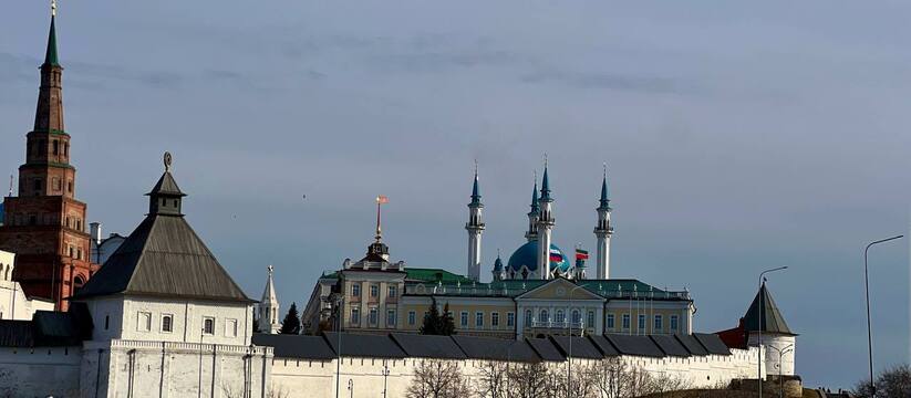В Казани пока не будут отключать центральное от...