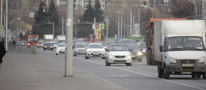 Импорт авто в Татарстан упал на 45% после всплеска в 2024 году Импорт автотранспорта в Татарстан резко снизилс...