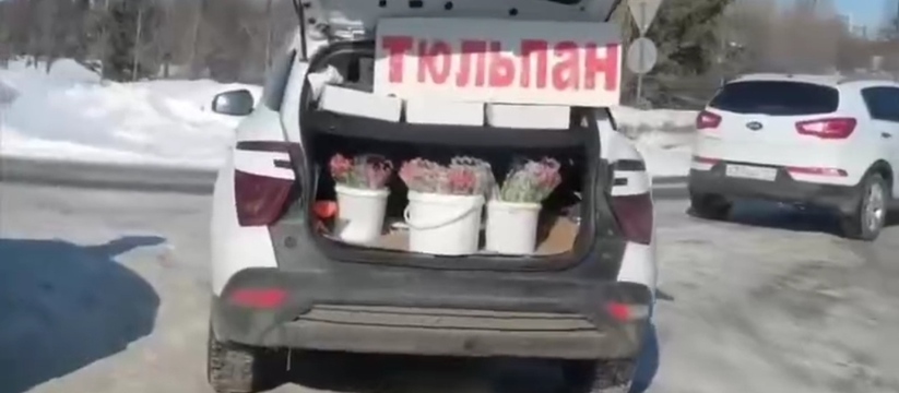 Госавтоинспекция Казани провела рейды против не...