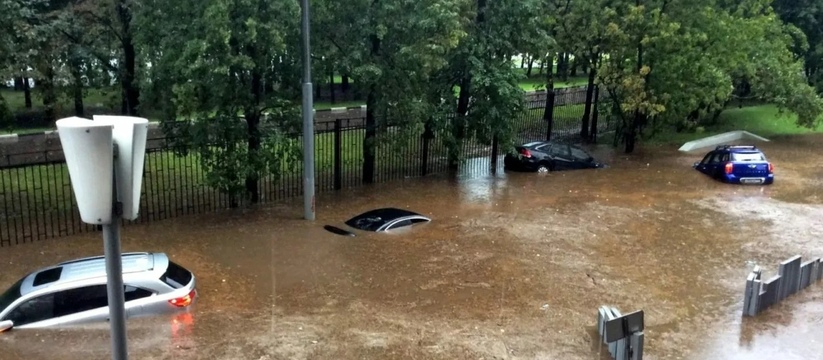 Синоптическая служба внесла существенные коррек...