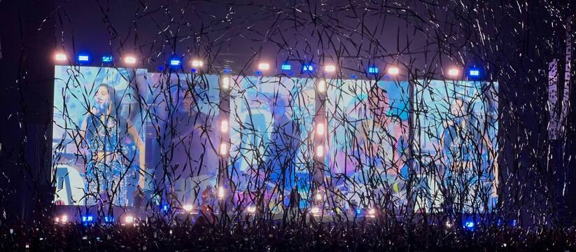 Возвращение, которого ждали: «Ленинград» в Казани спустя шесть лет В Казань спустя шесть лет вернулась «Группировк...