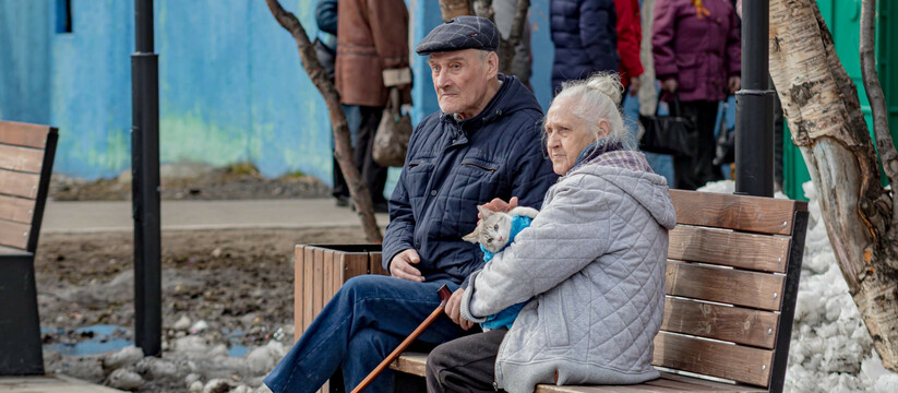 В современном обществе одним из приоритетных на...