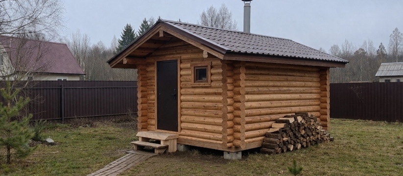 Жительницу Татарстана оштрафовали за банный ком...