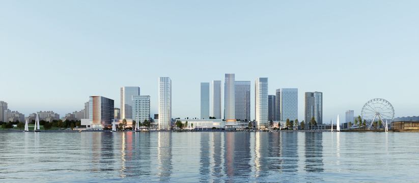 В Казани стартует проект многофункционального к...