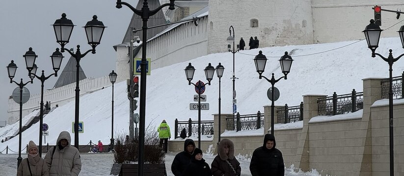 Казань вошла в число самых вежливых городов страны