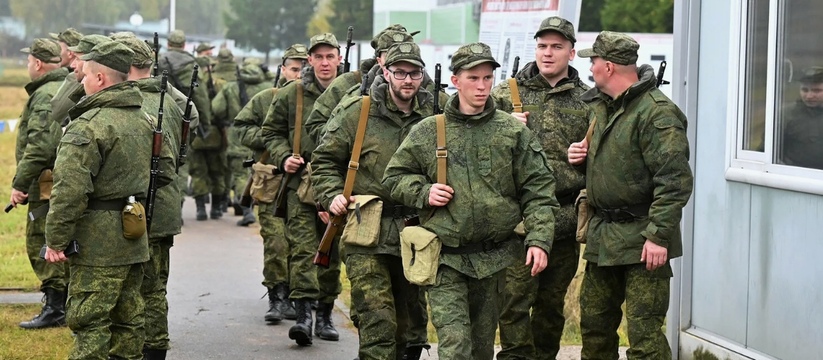 В условиях обострения военных действий в Курско...