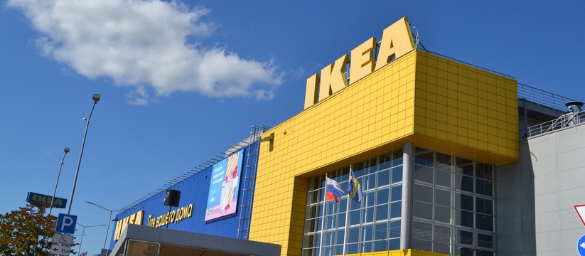 Может появиться до конца года: в Казани планируют открыть белорусский аналог IKEA