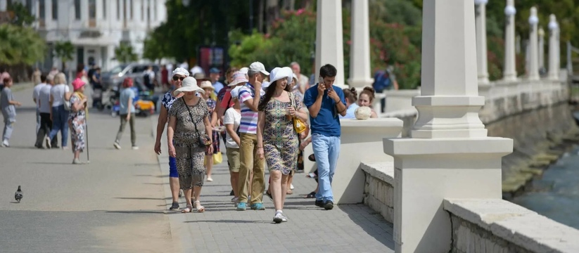 В последнее время российские туристы всё чаще в...