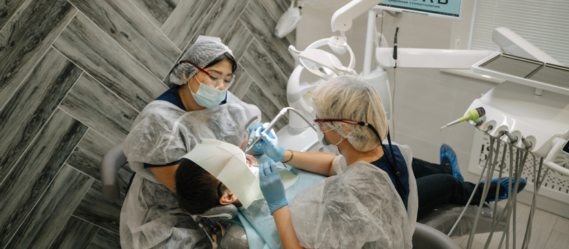«Вот откуда все ваши кариесы»: казанский стоматолог высказался о проблемах россиян 