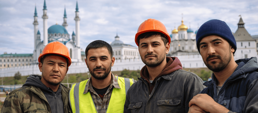 В 2025 году Татарстан оказался среди лидеров по...