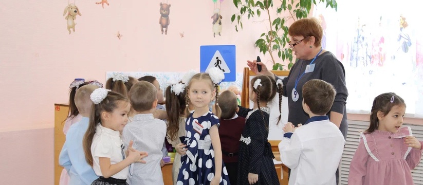 Тема шестидневной формы обучения в российских ш...