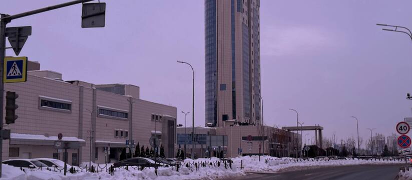 Структуры казанской «Ривьеры» завершили 2025 го...