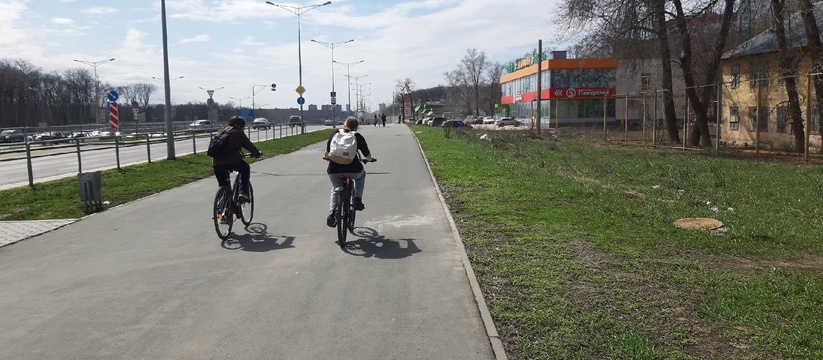 Потратят 15 миллионов: в Альметьевске на набережной городского водохранилища устроят велопешеходные дорожки