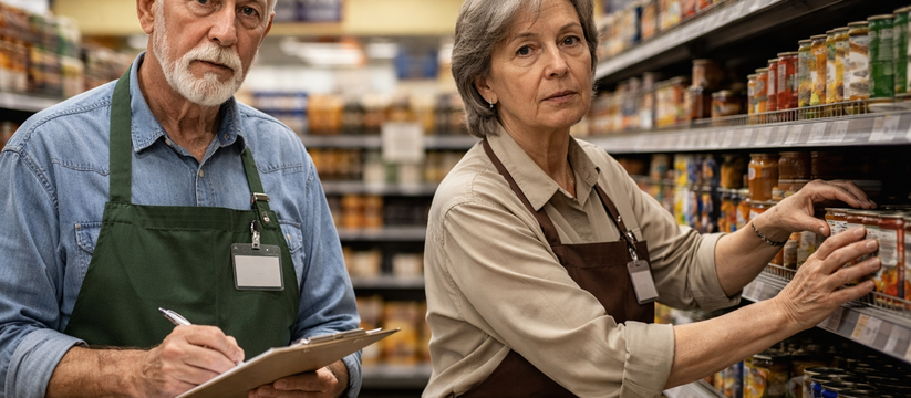 Жители Татарстана старшего возраста стали чаще искать подработку В Татарстане за год резко увеличился интерес к ...