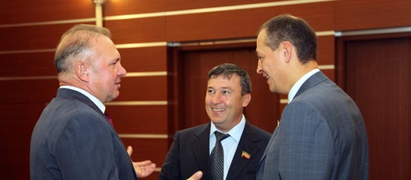 Арбитражный суд Татарстана выдал исполнительный...