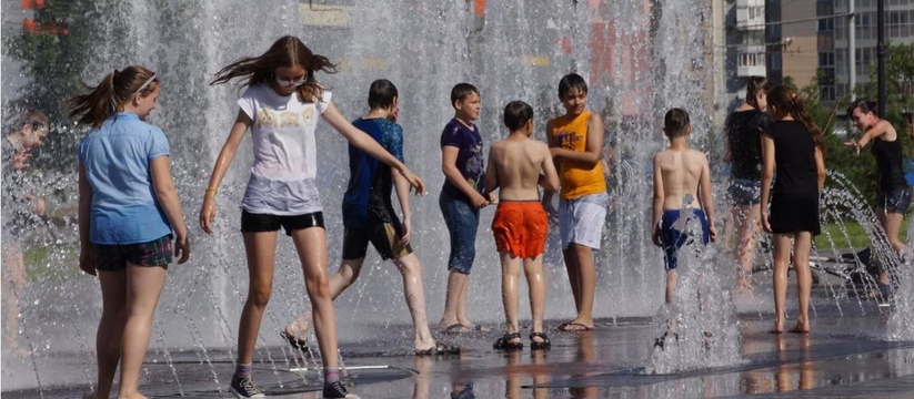 В ближайшую неделю жители Москвы столкнутся с н...