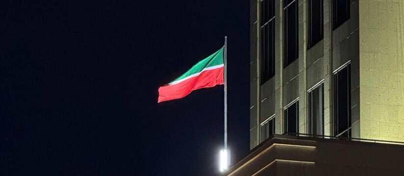 Татарстан стал одним из ведущих регионов по объ...