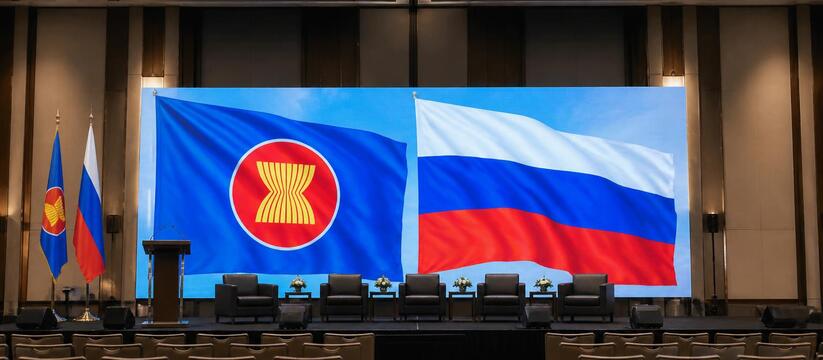 В Казани открылся деловой форум Россия — АСЕАН В Казани 17 июня стартовал деловой форум Россия...