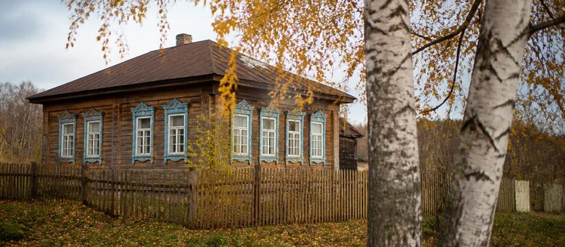 В Апастовском районе Татарстана продаётся здани...