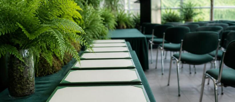 В Казани наградили победителей конкурса «Эковес...