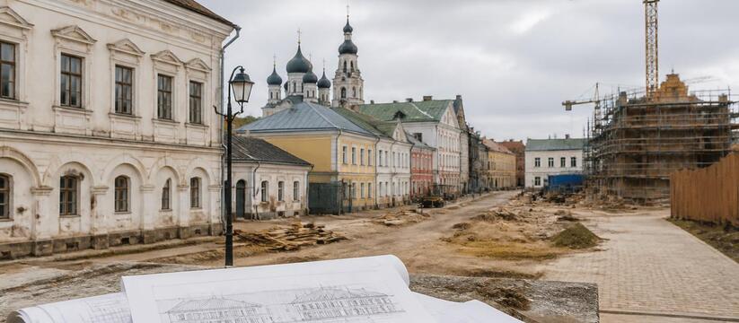 На заседании в Казани под руководством раиса Ми...