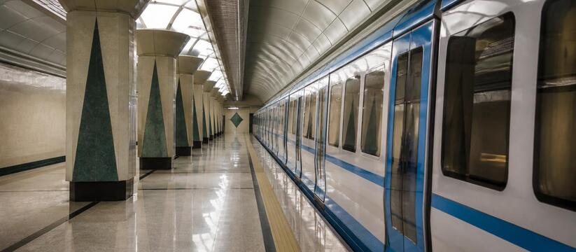 Казанский метрополитен с 1 июля переходит на ле...