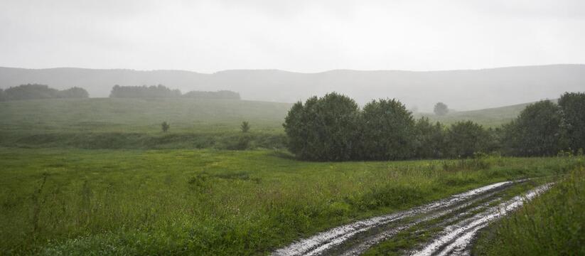Прогноз погоды в Татарстане на 2 июля: переменн...