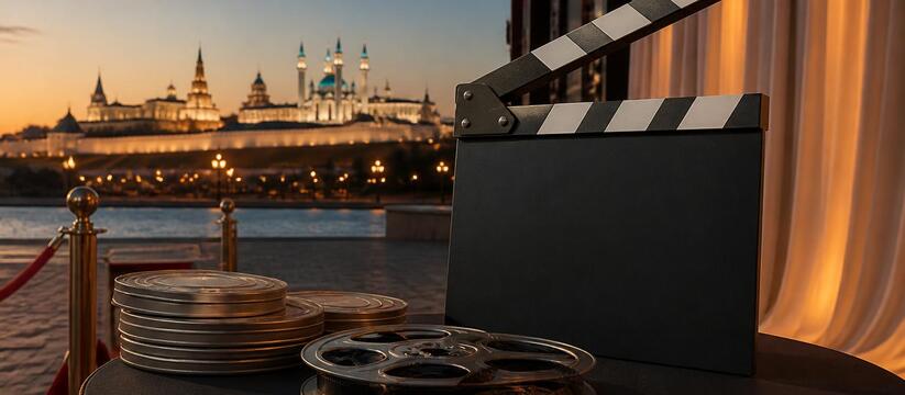 Кинофестиваль «Алтын минбар» собрал рекордные 1030 заявок Казанский кинофестиваль «Алтын минбар» установи...